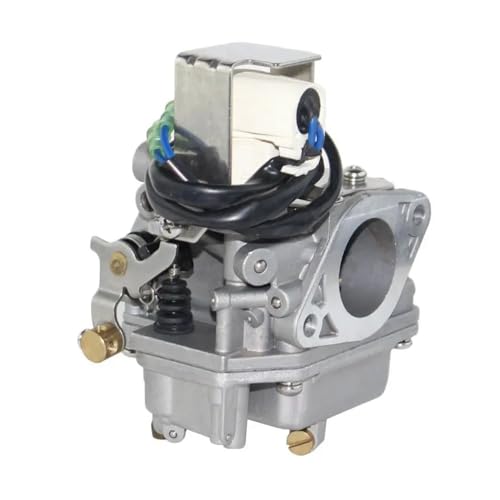 Carburateur hors-bord haute précision pour moteur marin 4T 20 CV 6AH-14301-01