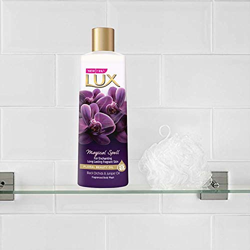 Lux Magical Spell Body Wash With Black Orchids And Juniper Oil (235Ml) #TOP6
