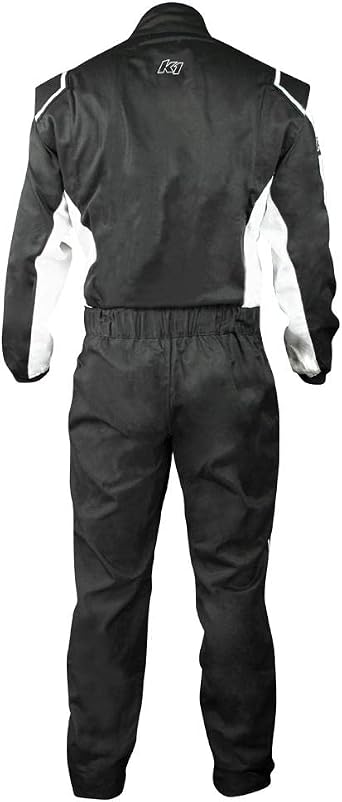 K1 RaceGear - Triumph 2 SFI Auto Racing Suit