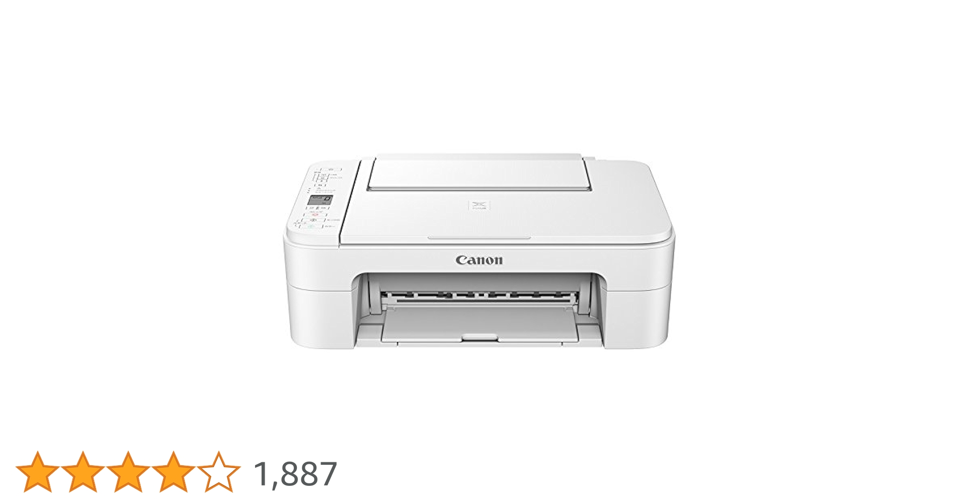 OA機器 PIXUS TS3130S Amazon.co.jp: 旧モデル Canon プリンター A4インクジェット複合