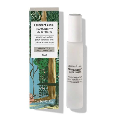 Comfort Zone Tranquillity Eau de Toilette 15ml