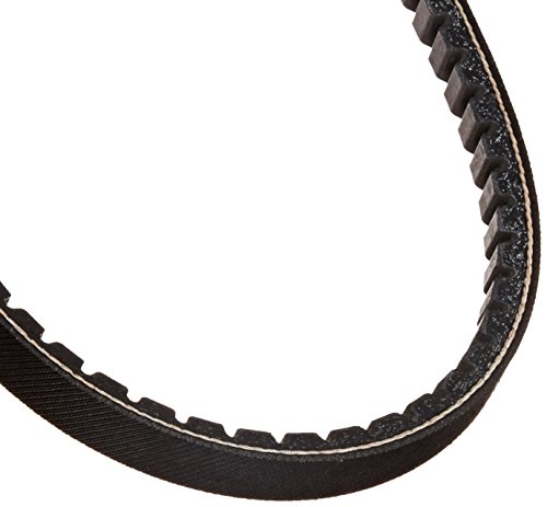 Browning AX49 Gripnotch Belt, AX Belt Section, 50.3 Pitch Length