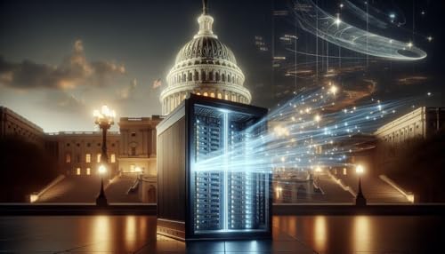 White House Registers 'Aliens.gov' as Whistleblowers Allege Intimidation and New Scientific Frontiers Open