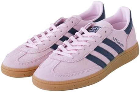 adidas Handball Spezial Woman, Clear Pink Arctic Night, 34 BR