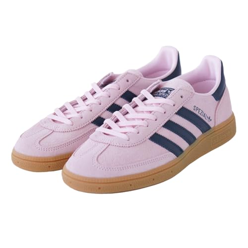 adidas Handball Special Trainers (Rose, 9.5 US Womens / 8.5 US Mens)