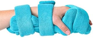 Pedi Comfy Functional Hand Thumb Orthosis, Large by Pedi Comfy