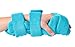 Pedi Comfy Functional Hand Thumb Orthosis, Large by Pedi Comfy
