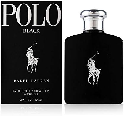 polo black ralph lauren 75ml