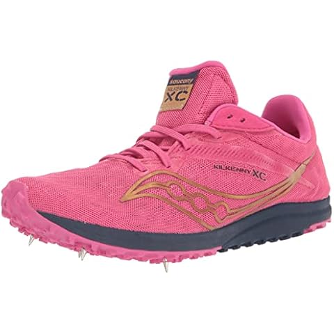 Saucony Women's Kilkenny XC9 Spike Shoes Cover