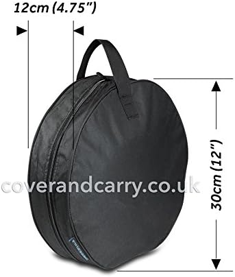 Medium Heavy Duty Water Hose Storage Bag