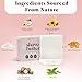 Kitsch Shaving Soap for Women - Hydrating Shave Butter & Shave Soap Bar - Nourishing Bar Soap for Smooth, Irritation-Free Shave – Paraben, Silicone & Sulfate-Free - Vegan, Made in USA - 4 oz