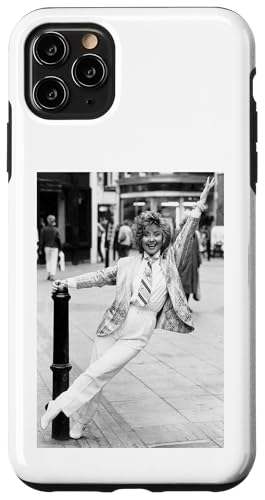 ���� �~���[�W�J���V�A�^�[ Guys & Dolls �|�b�v�V���K�[ 1985 �X�}�z�P�[�X iPhone 11 Pro Max �p