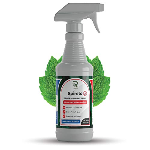 Top 20 Best Spider Repellent Safe For Pets Reviews BNB