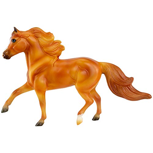Breyer GTR Patricks Vindicator poney miniature miniature horse collection
