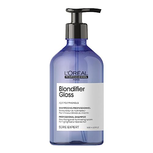 Shampooing Blondifier Gloss 500ml 2021