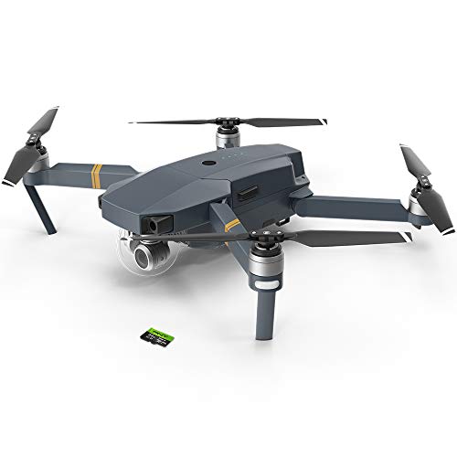 PNY P-SDU64GU3100EX-GE 64GB Elite-X Class 10 U3 V30 MicroSDXC Flash Memory Card Montana 