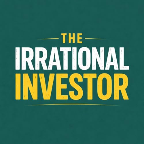 Couverture de The Irrational Investor