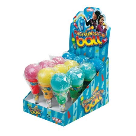 Casa Del Dolce-Candy Toys varios personajes