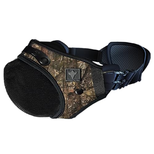 Image of RZ Mask RZM3 - Patented Dust Mask w / 99.9% Carbon Filtration, Anti Fogging, 360 Seal with 3 Straps, 50% Better Breathability
