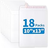 18 Pack Catalog Envelopes Self...