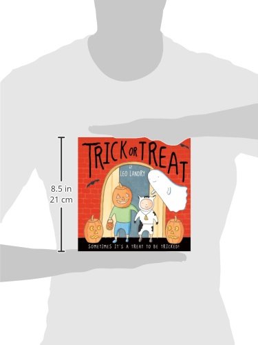 Trick or Treat