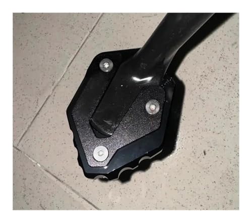 Coussin béquille moto R7 de qualité supérieure usiné CNC