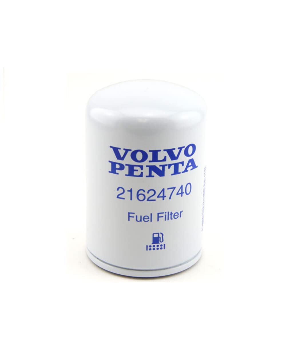 Volvo Penta 21624740 Fuel Filter