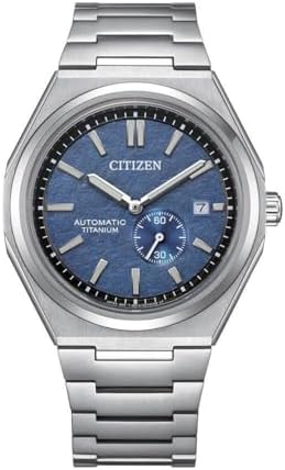Citizen NJ0180-80L Automatic Mens Watch