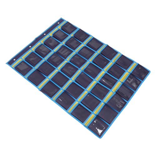Support mural suspendu pour téléphone portable en classe FONDOTIN