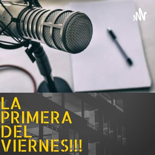 Couverture de La primera del viernes