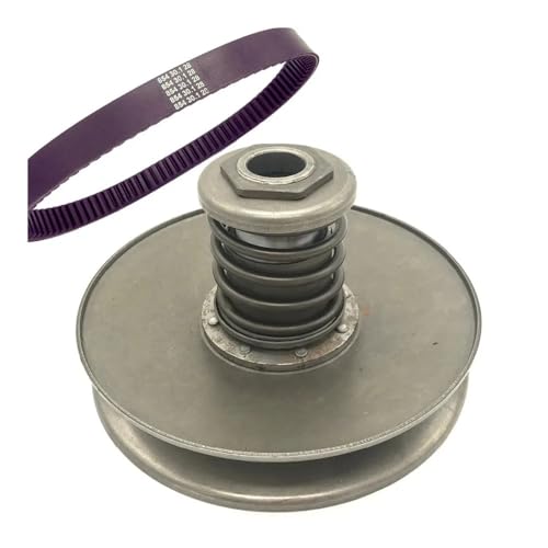 Embrayage pour VTT UTV 400 HS400 idéal pour sorties tout-terrain
