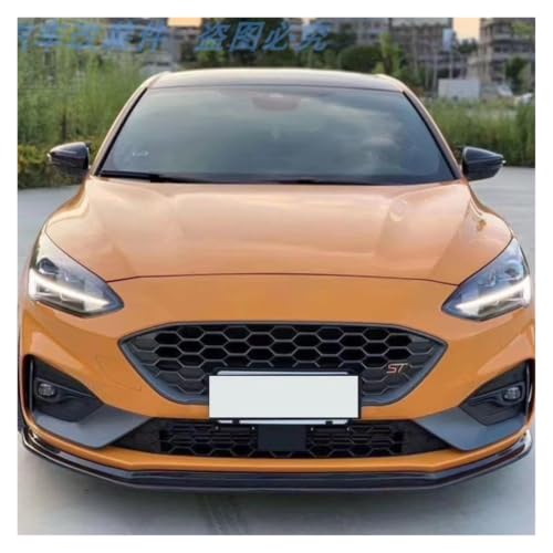 Coque rétroviseur Ford Focus MK4 boîtier de finition supérieure - 4