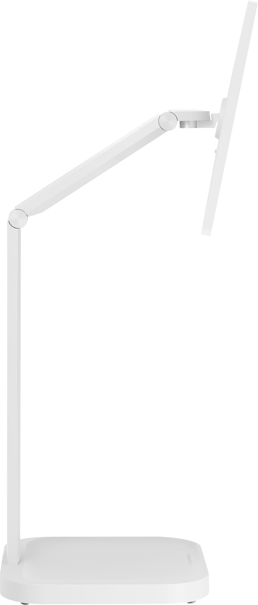 LG Smart Monitor Swing 32U889SA-W 32 Zoll 4K UHD IPS Touch Monitor, webOS 24, AirPlay, ThinQ, HDR10, 95% DCI-P3, rollbarer Standfuß, 1x USB-C (65W), 2X HDMI 2.0, Weiß