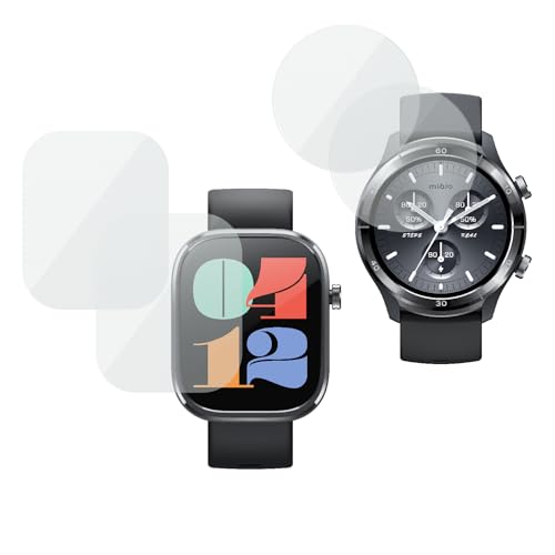 Mibro�y2���Z�b�g�z�X�}�[�g�E�H�b�` A3 �ی�t�B����