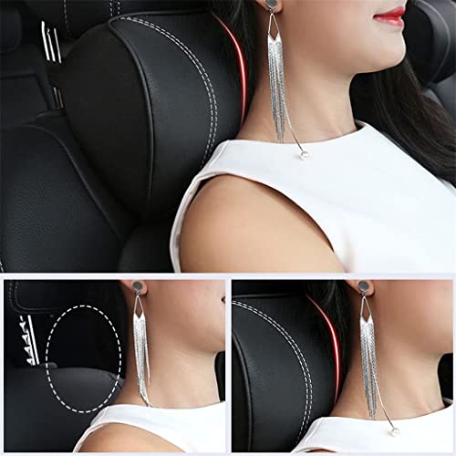 Almohada de Cuello para Auto con Espuma viscoelástica miniatura 2