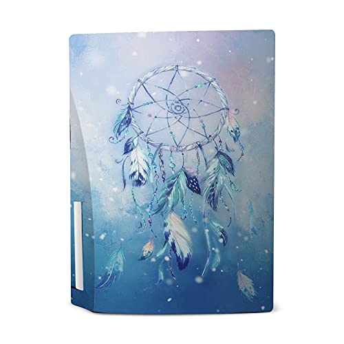 Skin PS5 Vinyle Simone Gatterwe Solution Anti Traces Poussière Console et Manette