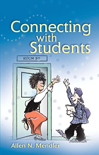 Connecting with Students view 2