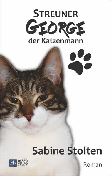 Streuner George - der Katzenmann