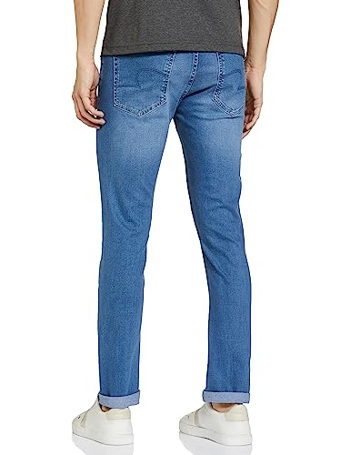 Image of Spykar Men's Skinny Jeans