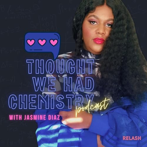 Thought We Had Chemistry cover art