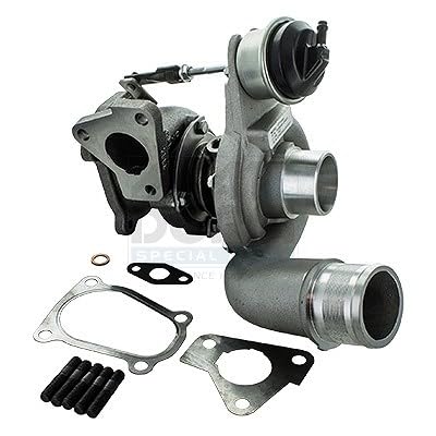 MEAT & DORIA 65147 Turbina Turbocompressore a gas scarico