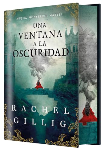 Una ventana a la oscuridad (EDICIÓN ESPECIAL LIMITADA): 1 (El Rey Pastor)