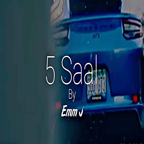 5 Saal