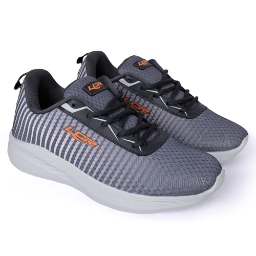 Image of LANCER Mens Wonder-36 Running Shoes