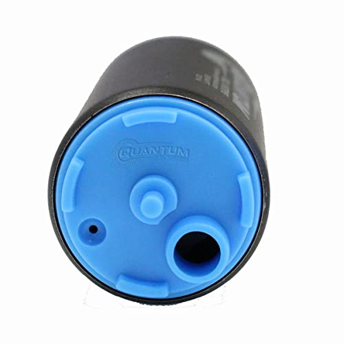 Qfs Quantum 340Lph E85/Flex In-Tank Performance Fuel Pump Replacement For Universal Fit Audi, Buick, Cadillac, Chevrolet, Gmc, Land Rover, Oldsmobile, Pontiac, Rover, Volvo, 1984-2003 #TOP5