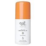 Chemist at Play UnderArm Roll-On with 5% AHA| Lactic & Mandelic Acid|Prevents Odour, Brightens Skin & Exfoliates Underarm | For Sensitive Skin | Aqua Fragrance | Alcohol & Aluminium Free | 1.35 fl oz