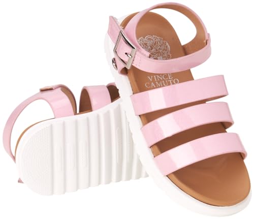 Vince Camuto Girls' Sandals - Comfortable Platform Sandals thumb #3