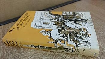 Hardcover The golden trade of the Moors Book