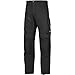 Produktbild Snickers Workwear 6303 RuffWork Arbeitshose, schwarz, 146
