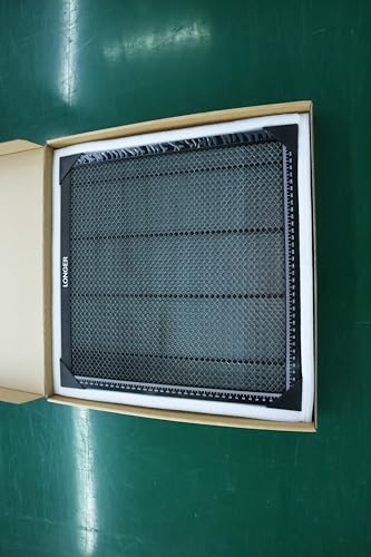 CO2 laser cutter